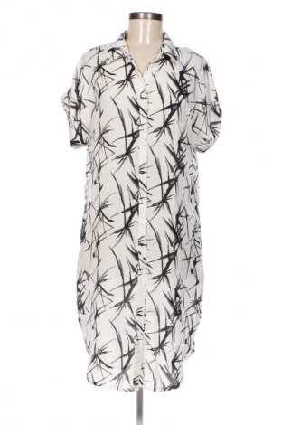 Kleid Doca, Größe M, Farbe Mehrfarbig, Preis 25,00 €