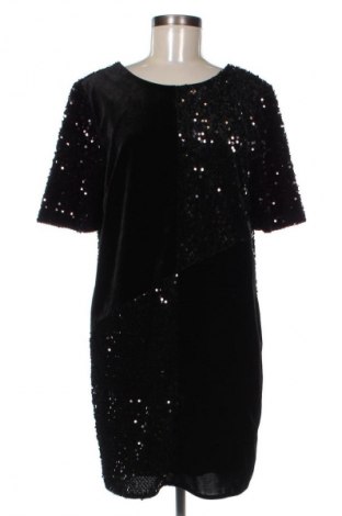 Šaty  Dorothy Perkins, Velikost L, Barva Černá, Cena  785,00 Kč