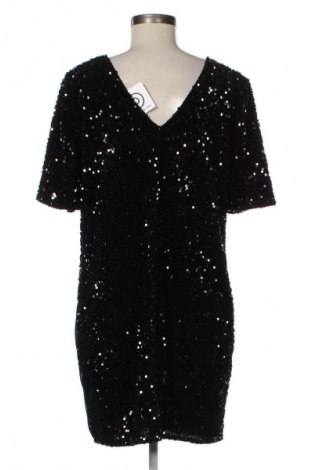 Šaty  Dorothy Perkins, Velikost L, Barva Černá, Cena  785,00 Kč