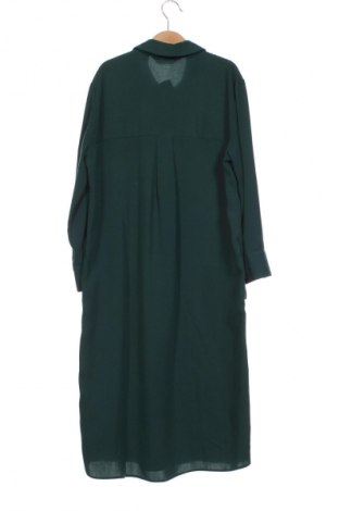 Sukienka Dorothy Perkins, Rozmiar XS, Kolor Zielony, Cena 110,42 zł