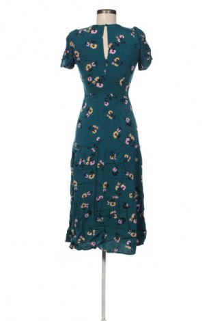 Kleid Dotti, Größe S, Farbe Mehrfarbig, Preis 20,99 €