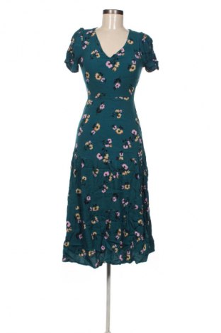 Kleid Dotti, Größe S, Farbe Mehrfarbig, Preis 20,99 €