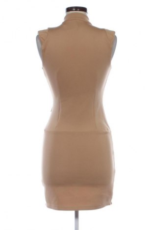 Šaty  Drole De Copine, Veľkosť S, Farba Hnedá, Cena  9,95 €