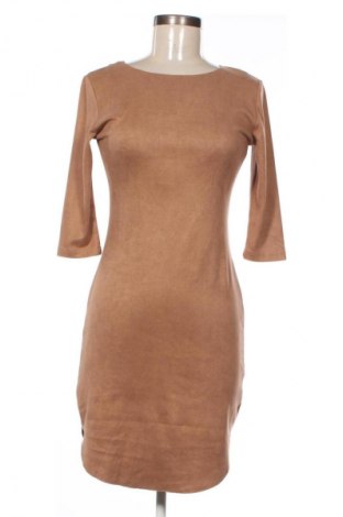 Rochie Drole De Copine, Mărime M, Culoare Maro, Preț 50,99 Lei