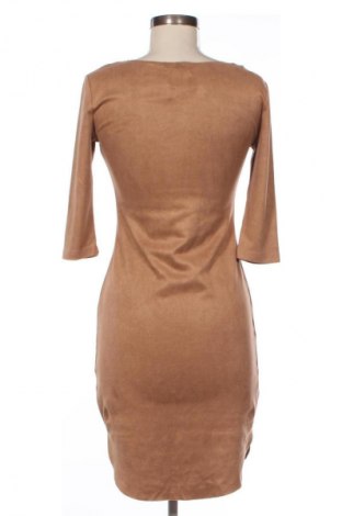 Rochie Drole De Copine, Mărime M, Culoare Maro, Preț 50,99 Lei
