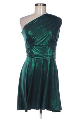 Kleid ETIC, Größe M, Farbe Grün, Preis € 11,99