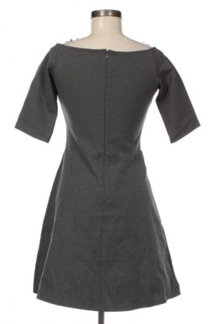 Kleid Easy Wear, Größe M, Farbe Grau, Preis 37,99 €
