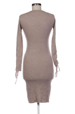 Kleid Ebelieve, Größe M, Farbe Beige, Preis € 10,99