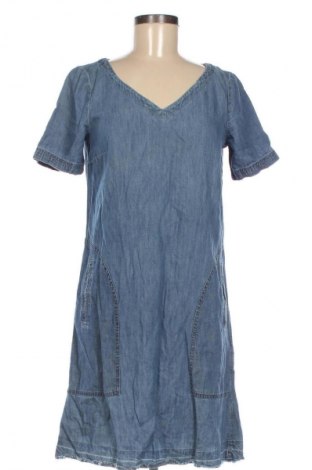Sukienka Edc By Esprit, Rozmiar S, Kolor Niebieski, Cena 88,99 zł