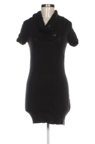 Šaty  Edc By Esprit, Veľkosť M, Farba Čierna, Cena  27,95 €