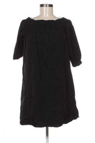 Kleid Elementy, Größe M, Farbe Schwarz, Preis 27,99 €