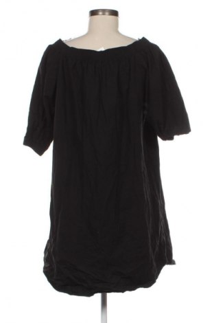 Kleid Elementy, Größe M, Farbe Schwarz, Preis 27,99 €
