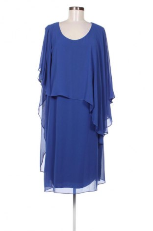 Φόρεμα Elena Miro, Μέγεθος XXL, Χρώμα Μπλέ, Τιμή 77,00 €