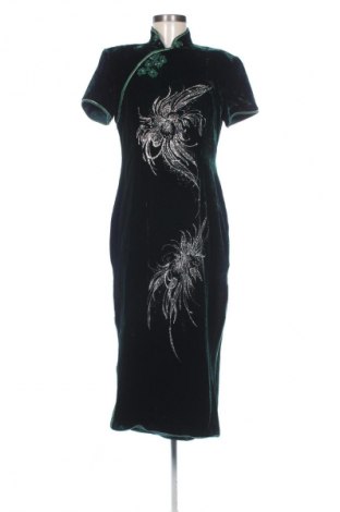Kleid Elisa, Größe L, Farbe Mehrfarbig, Preis 9,99 €