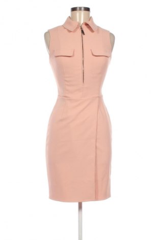 Sukienka Elisabetta Franchi, Rozmiar S, Kolor Różowy, Cena 887,08 zł
