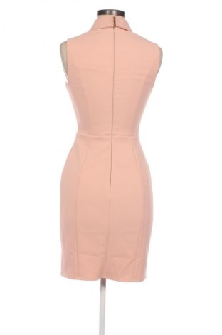 Sukienka Elisabetta Franchi, Rozmiar S, Kolor Różowy, Cena 887,08 zł