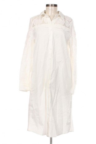 Φόρεμα Elle, Μέγεθος M, Χρώμα Λευκό, Τιμή 49,99 €