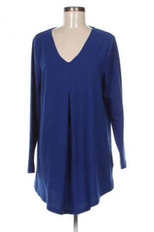 Kleid Ellos, Größe L, Farbe Blau, Preis 16,99 €