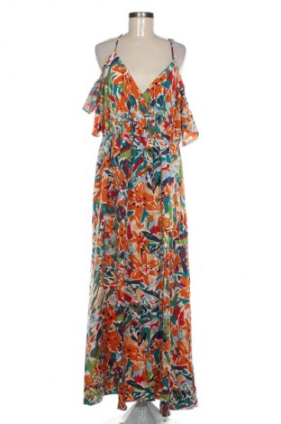 Šaty  Emery rose, Velikost 3XL, Barva Vícebarevné, Cena  499,00 Kč