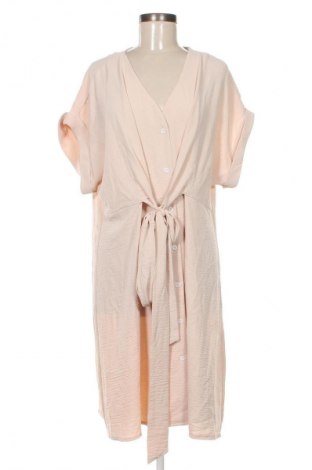 Φόρεμα Emery rose, Μέγεθος L, Χρώμα  Μπέζ, Τιμή 46,65 €