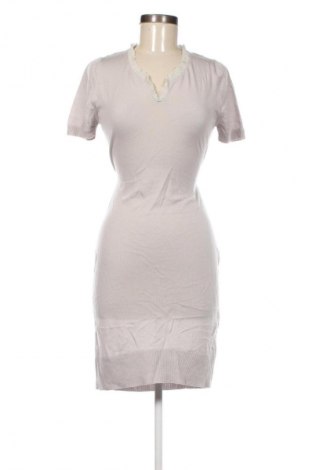 Sukienka Ermanno Scervino, Rozmiar M, Kolor Szary, Cena 1 729,99 zł