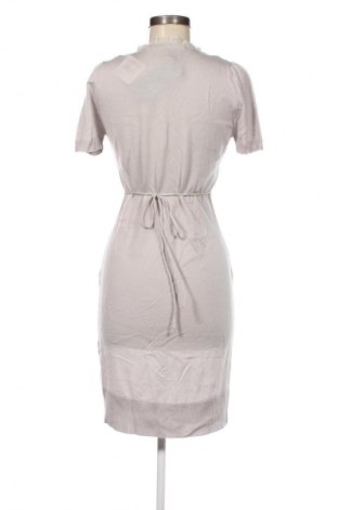 Sukienka Ermanno Scervino, Rozmiar M, Kolor Szary, Cena 1 729,99 zł