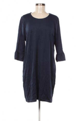 Kleid Esmara, Größe XL, Farbe Blau, Preis 20,99 €