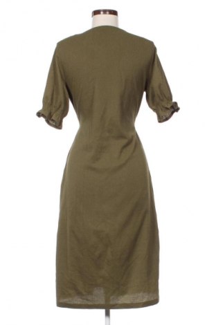Kleid Esmara, Größe S, Farbe Grün, Preis 15,00 €