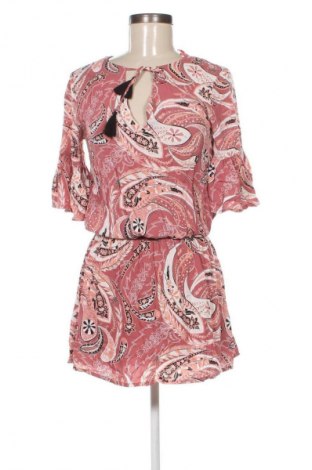 Kleid Esprit, Größe XS, Farbe Mehrfarbig, Preis 19,99 €