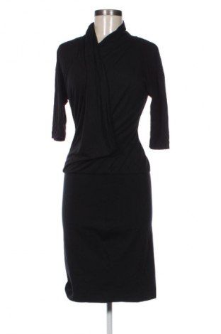Kleid Esprit, Größe L, Farbe Schwarz, Preis 24,57 €