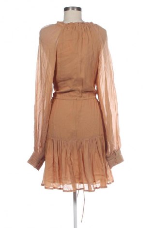 Kleid Essentiel Antwerp, Größe M, Farbe Beige, Preis € 194,99
