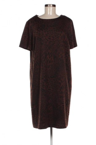 Φόρεμα Et Vous, Μέγεθος XXL, Χρώμα Πολύχρωμο, Τιμή 18,99 €