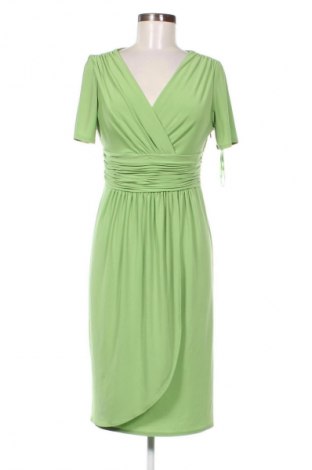 Kleid Evan Picone, Größe S, Farbe Grün, Preis € 11,99