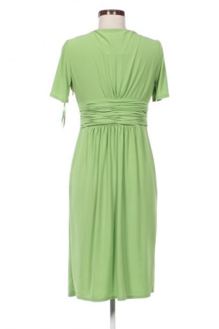 Kleid Evan Picone, Größe S, Farbe Grün, Preis € 11,99