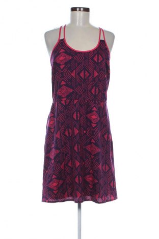 Kleid Even&Odd, Größe L, Farbe Mehrfarbig, Preis 11,99 €