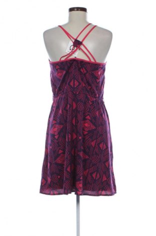 Kleid Even&Odd, Größe L, Farbe Mehrfarbig, Preis 11,99 €
