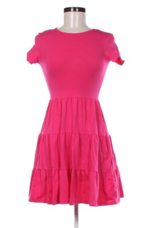 Φόρεμα Even&Odd, Μέγεθος XS, Χρώμα Ρόζ , Τιμή 14,91 €