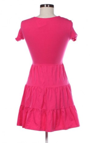 Φόρεμα Even&Odd, Μέγεθος XS, Χρώμα Ρόζ , Τιμή 14,91 €