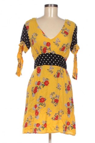 Kleid Even&Odd, Größe XS, Farbe Mehrfarbig, Preis € 12,99