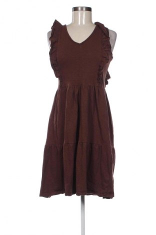 Šaty  Ever.me by Takko Fashion, Veľkosť S, Farba Hnedá, Cena  15,00 €