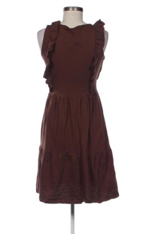 Šaty  Ever.me by Takko Fashion, Veľkosť S, Farba Hnedá, Cena  15,00 €