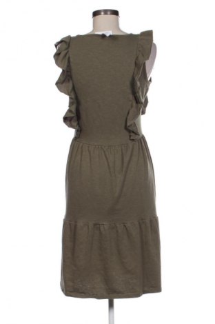 Φόρεμα Ever.me by Takko Fashion, Μέγεθος S, Χρώμα Πράσινο, Τιμή 14,83 €