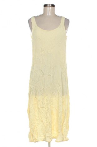 Rochie Everlane, Mărime M, Culoare Galben, Preț 140,99 Lei