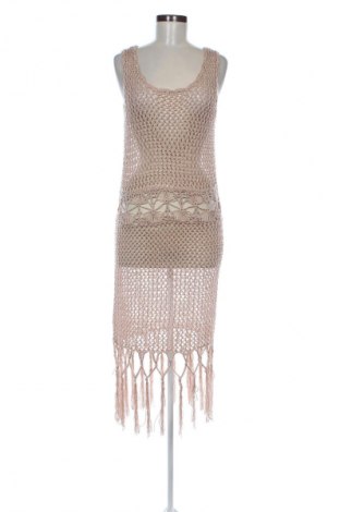Kleid F&F, Größe M, Farbe Beige, Preis € 11,99