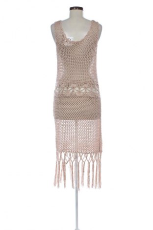 Kleid F&F, Größe M, Farbe Beige, Preis € 11,99