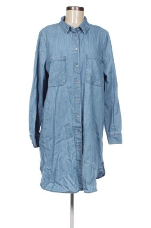Rochie F&F, Mărime L, Culoare Albastru, Preț 84,99 Lei
