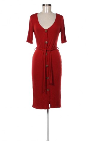 Φόρεμα F&F, Μέγεθος M, Χρώμα Καφέ, Τιμή 15,00 €