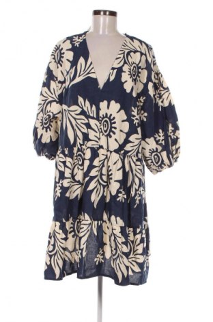 Kleid F&F, Größe XL, Farbe Mehrfarbig, Preis 16,99 €
