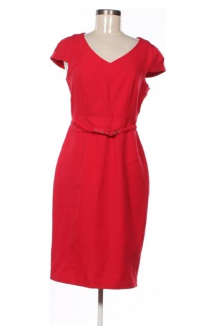 Kleid F&F, Größe M, Farbe Rot, Preis 14,99 €