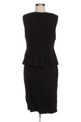 Rochie F&F, Mărime XL, Culoare Negru, Preț 100,99 Lei